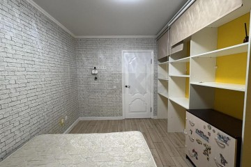 Фото №4: 2-комнатная квартира 37 м² - Берёзовый, п. Прогресс, ул. Мечникова, 3