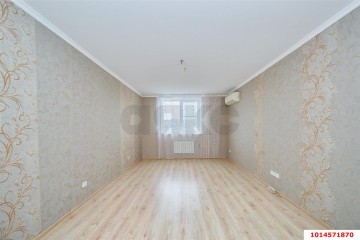 Фото №4: 2-комнатная квартира 57 м² - Краснодар, мкр. Военный городок № 109, ул. Кореновская, 63