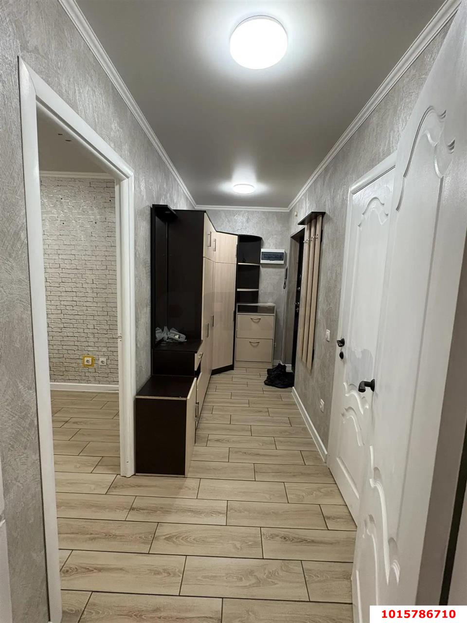 Фото №7: 2-комнатная квартира 37 м² - Берёзовый, Прогресс, ул. Мечникова, 3