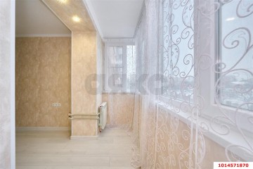 Фото №5: 2-комнатная квартира 57 м² - Краснодар, мкр. Военный городок № 109, ул. Кореновская, 63