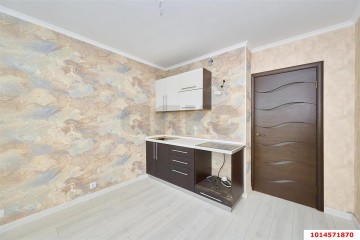 Фото №3: 2-комнатная квартира 57 м² - Краснодар, мкр. Военный городок № 109, ул. Кореновская, 63