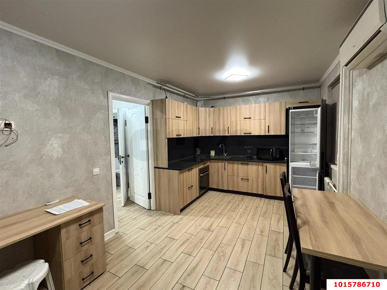 Фото №1: 2-комнатная квартира 37 м² - Берёзовый, Прогресс, ул. Мечникова, 3