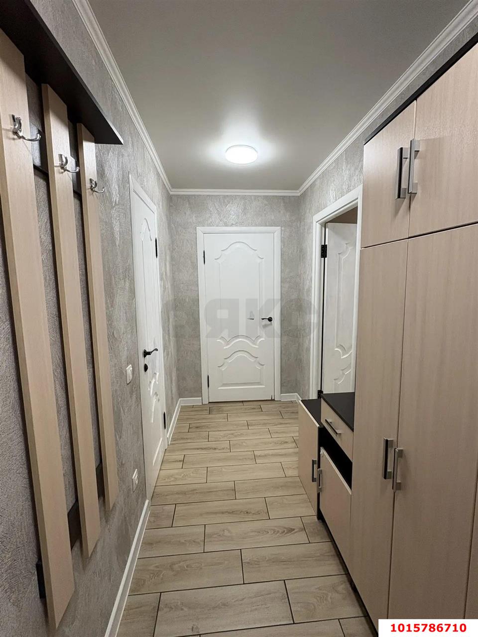 Фото №6: 2-комнатная квартира 37 м² - Берёзовый, Прогресс, ул. Мечникова, 3