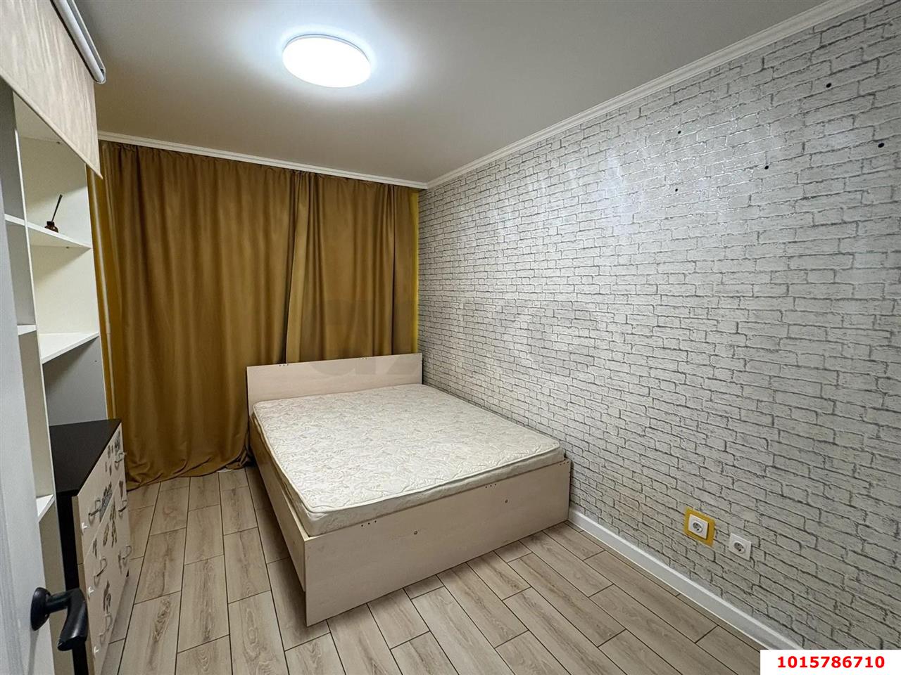 Фото №3: 2-комнатная квартира 37 м² - Берёзовый, Прогресс, ул. Мечникова, 3