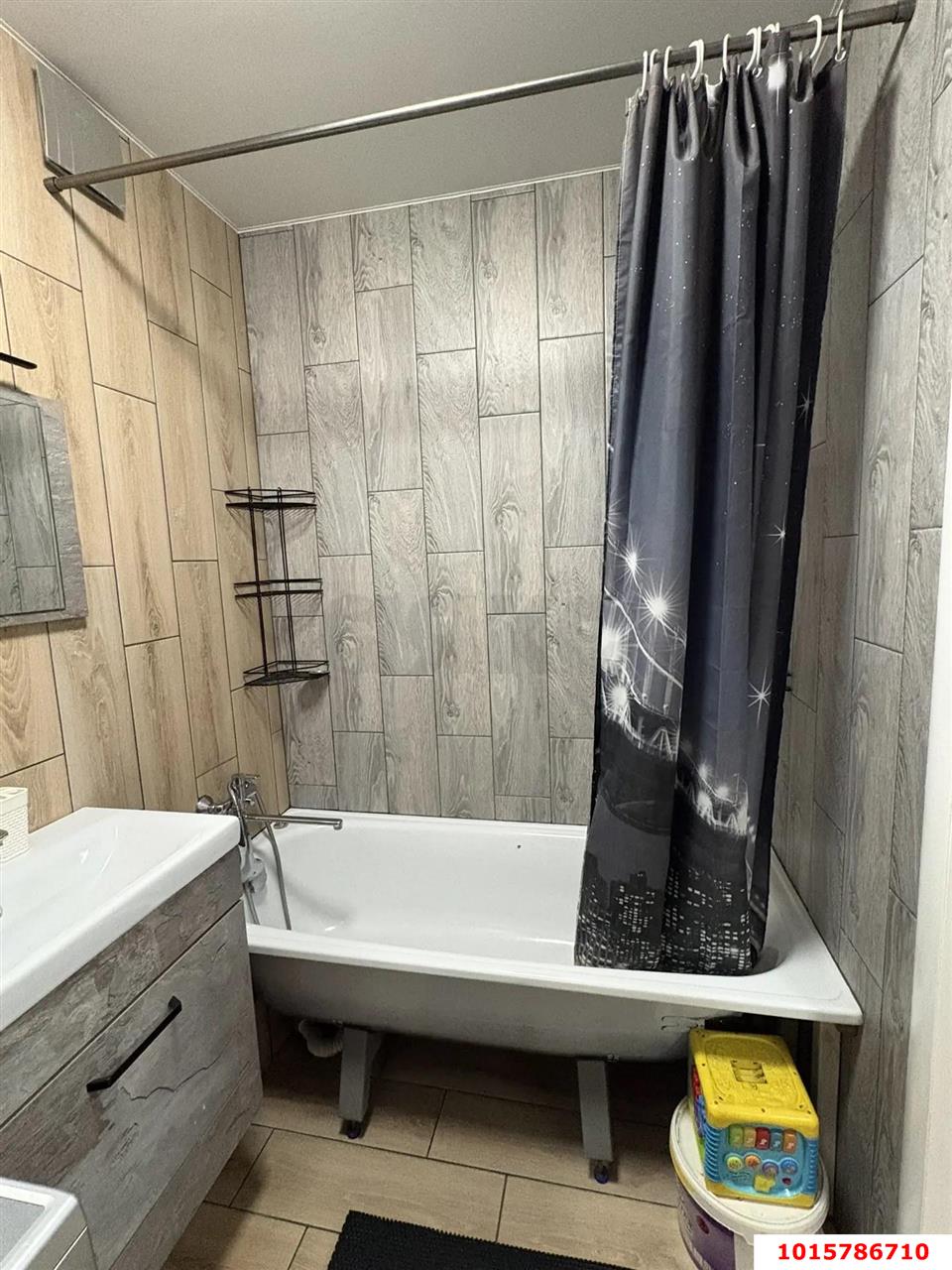 Фото №5: 2-комнатная квартира 37 м² - Берёзовый, Прогресс, ул. Мечникова, 3