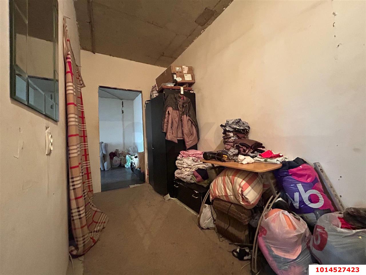 Фото №10: 2-комнатная квартира 58 м² - Краснодар, Музыкальный, ул. имени Сергея Есенина, 94