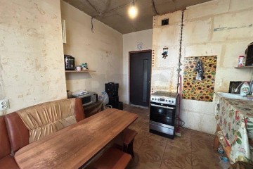 Фото №5: 2-комнатная квартира 58 м² - Краснодар, мкр. Музыкальный, ул. имени Сергея Есенина, 94