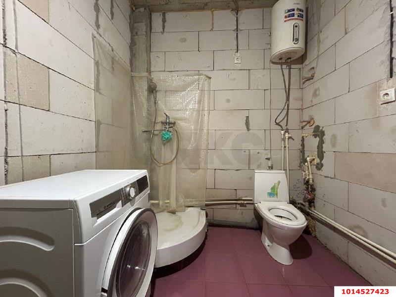 Фото №11: 2-комнатная квартира 58 м² - Краснодар, Музыкальный, ул. имени Сергея Есенина, 94