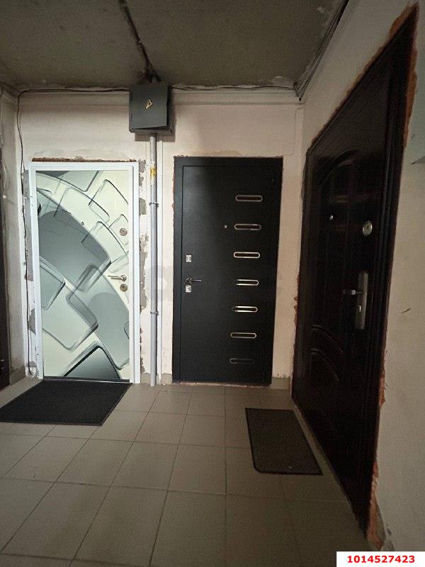 Фото №13: 2-комнатная квартира 58 м² - Краснодар, Музыкальный, ул. имени Сергея Есенина, 94