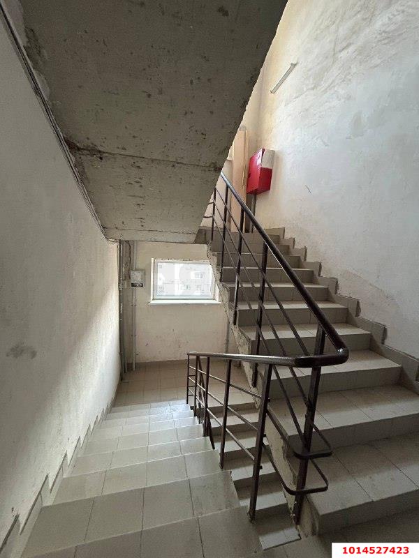 Фото №12: 2-комнатная квартира 58 м² - Краснодар, Музыкальный, ул. имени Сергея Есенина, 94