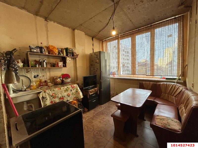 Фото №2: 2-комнатная квартира 58 м² - Краснодар, Музыкальный, ул. имени Сергея Есенина, 94