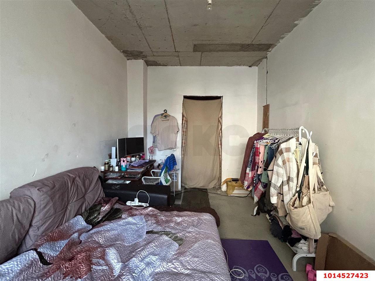 Фото №9: 2-комнатная квартира 58 м² - Краснодар, Музыкальный, ул. имени Сергея Есенина, 94