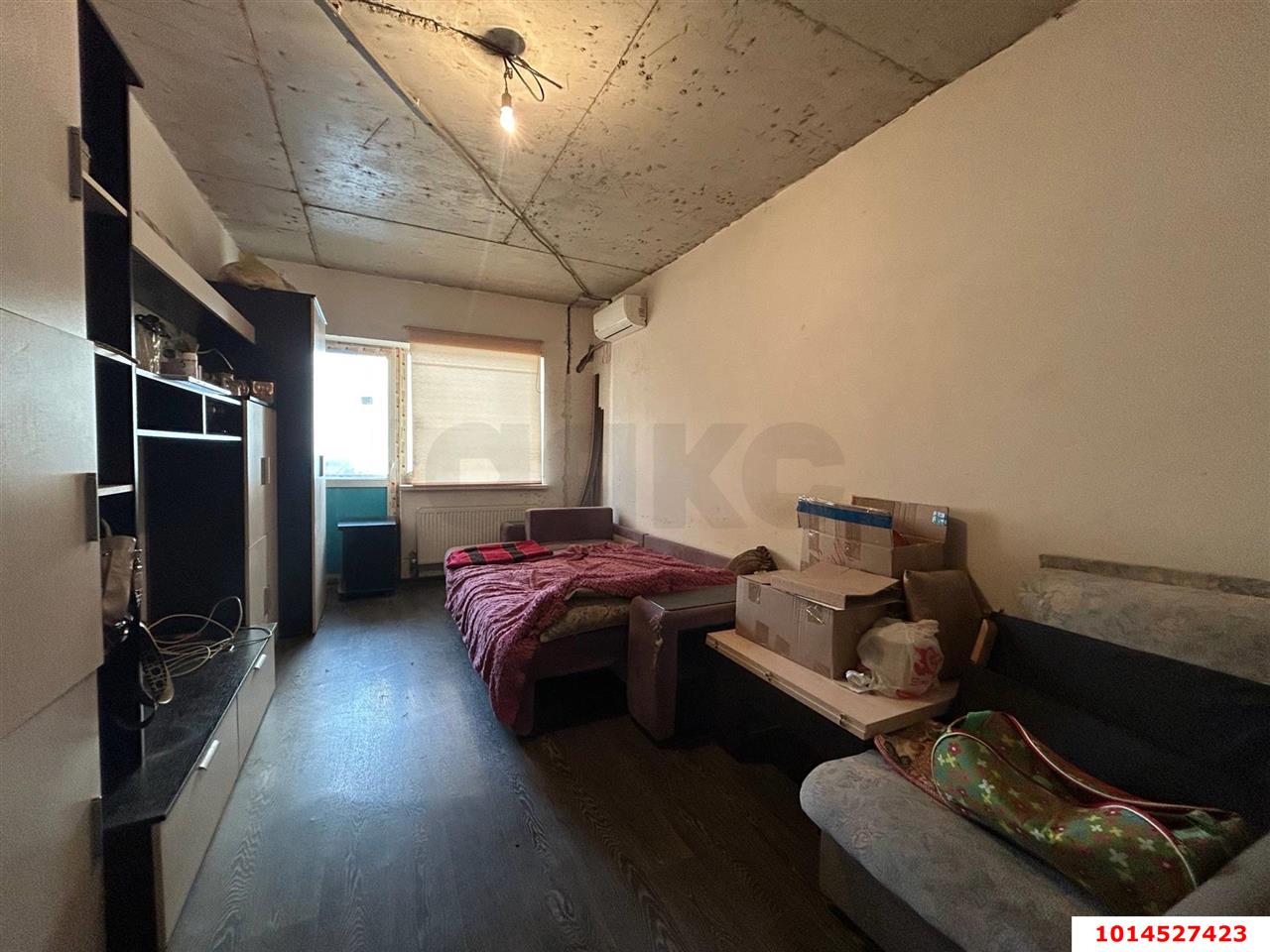 Фото №3: 2-комнатная квартира 58 м² - Краснодар, Музыкальный, ул. имени Сергея Есенина, 94