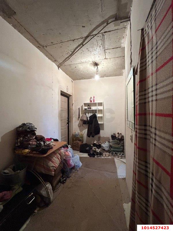 Фото №8: 2-комнатная квартира 58 м² - Краснодар, Музыкальный, ул. имени Сергея Есенина, 94