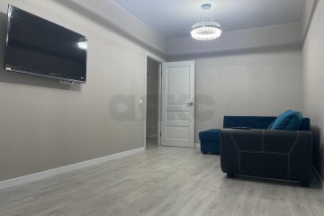 Фото №4: 2-комнатная квартира 64 м² - Краснодар, мкр. Парк Победы, ул. Героя Пешкова, 14к3