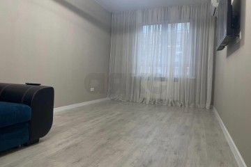 Фото №5: 2-комнатная квартира 64 м² - Краснодар, мкр. Парк Победы, ул. Героя Пешкова, 14к3