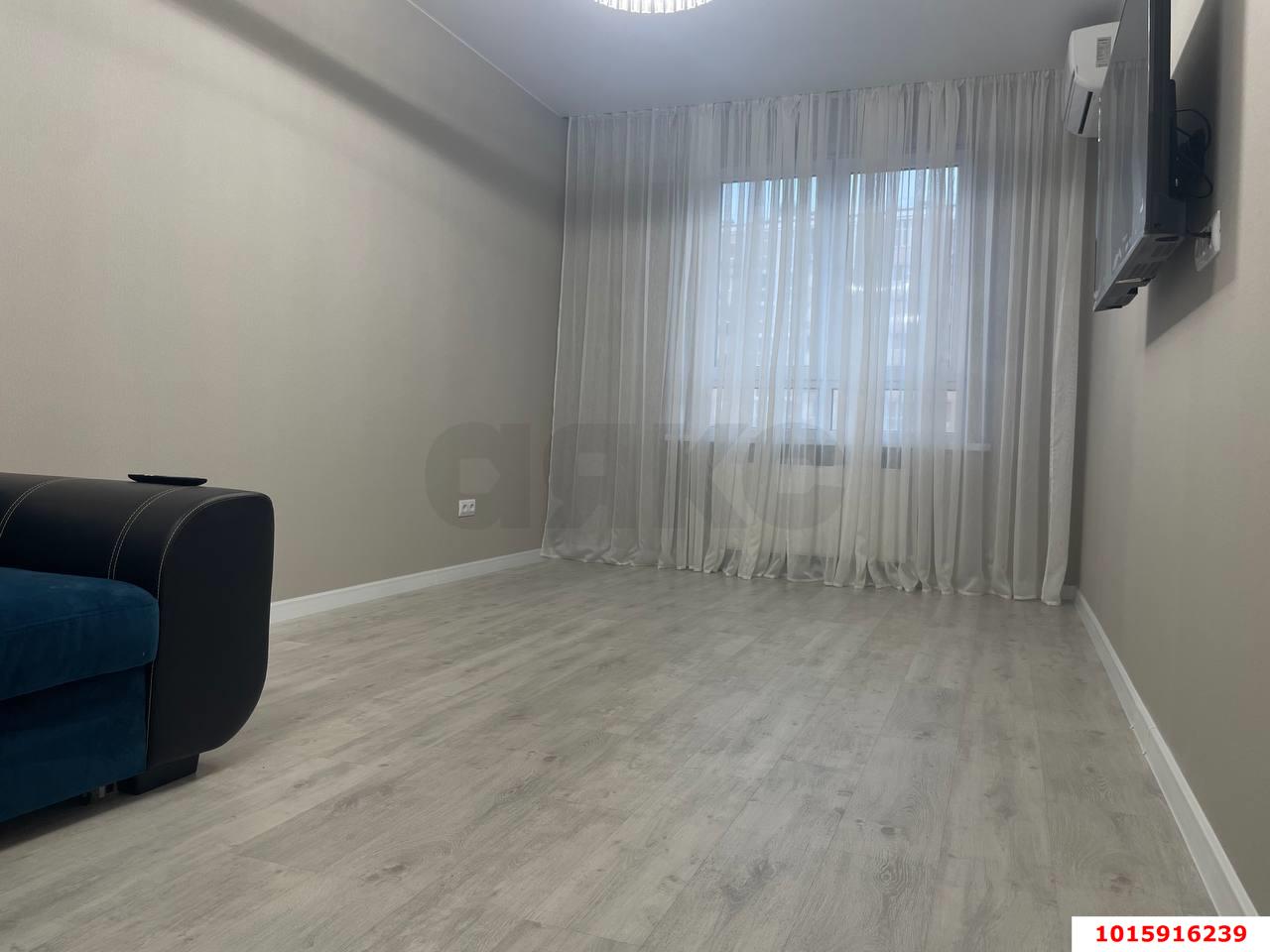 Фото №5: 2-комнатная квартира 64 м² - Краснодар, Парк Победы, ул. Героя Пешкова, 14к3