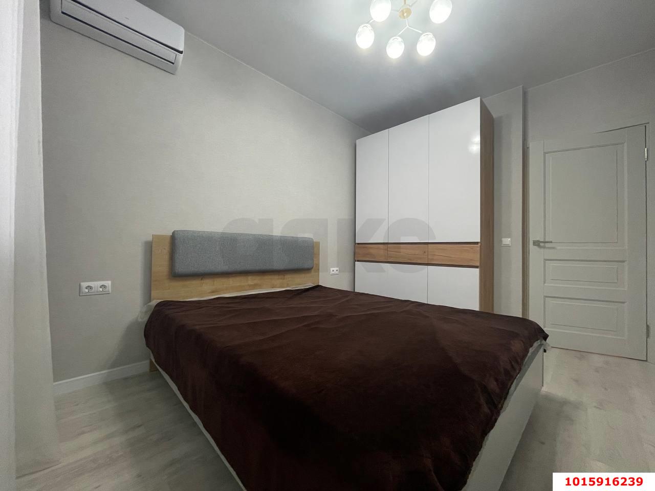 Фото №6: 2-комнатная квартира 64 м² - Краснодар, Парк Победы, ул. Героя Пешкова, 14к3