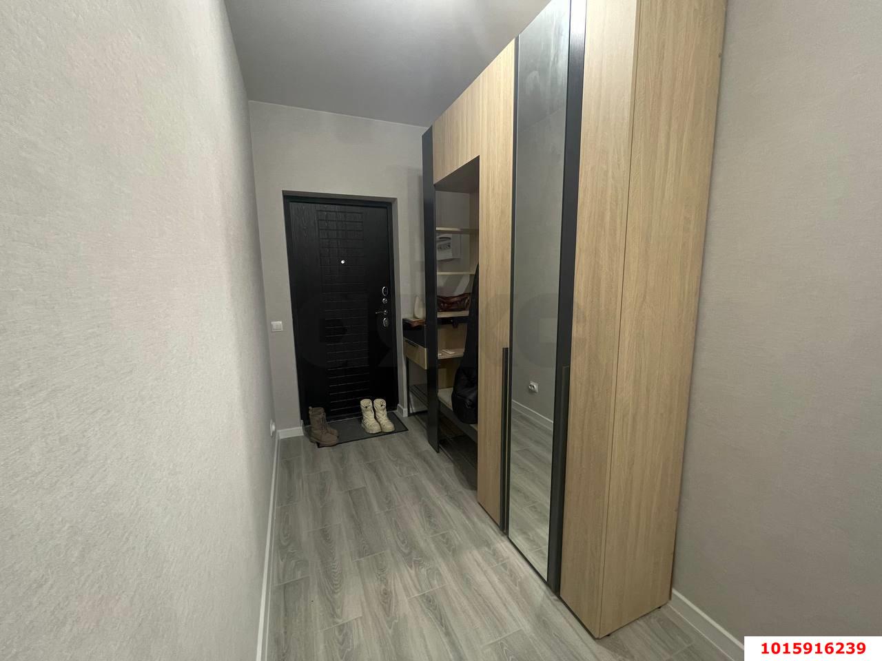 Фото №9: 2-комнатная квартира 64 м² - Краснодар, Парк Победы, ул. Героя Пешкова, 14к3