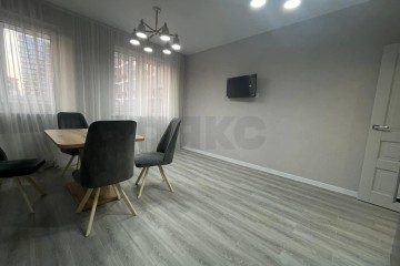 Фото №3: 2-комнатная квартира 64 м² - Краснодар, мкр. Парк Победы, ул. Героя Пешкова, 14к3