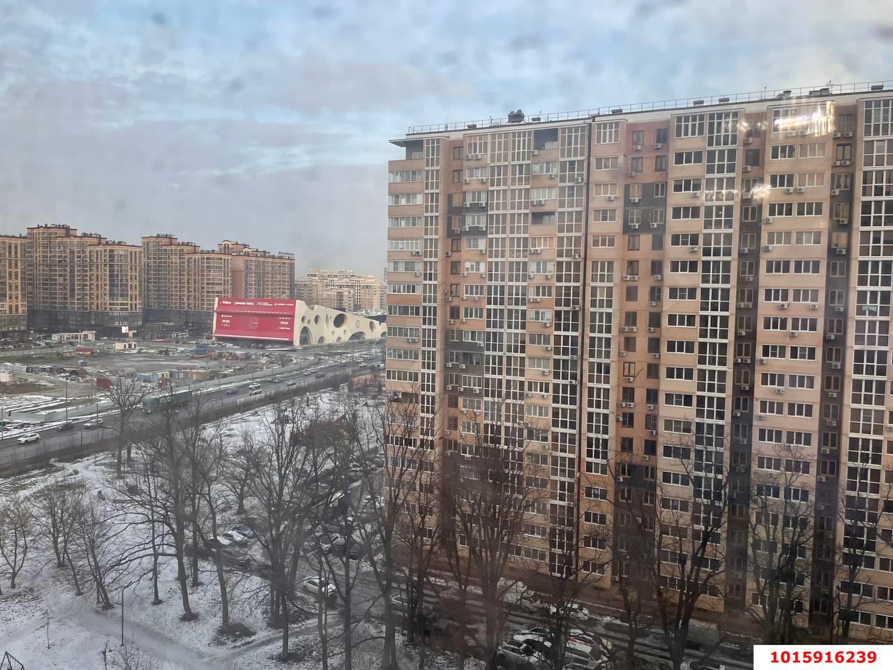 Фото №14: 2-комнатная квартира 64 м² - Краснодар, Парк Победы, ул. Героя Пешкова, 14к3