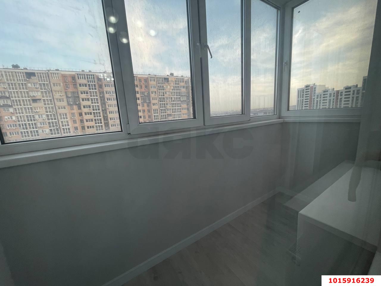 Фото №13: 2-комнатная квартира 64 м² - Краснодар, Парк Победы, ул. Героя Пешкова, 14к3