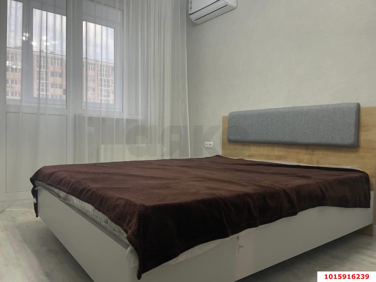 Фото №7: 2-комнатная квартира 64 м² - Краснодар, Парк Победы, ул. Героя Пешкова, 14к3