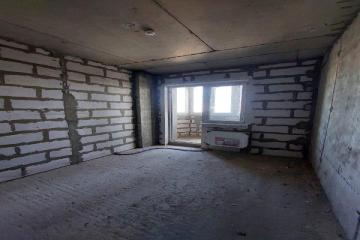 Фото №4: 1-комнатная квартира 42 м² - Краснодар, мкр. жилой комплекс Кино, ул. Уральская, 100