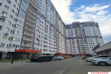 Фото №3: 1-комнатная квартира 42 м² - Краснодар, мкр. жилой комплекс Кино, ул. Уральская, 100