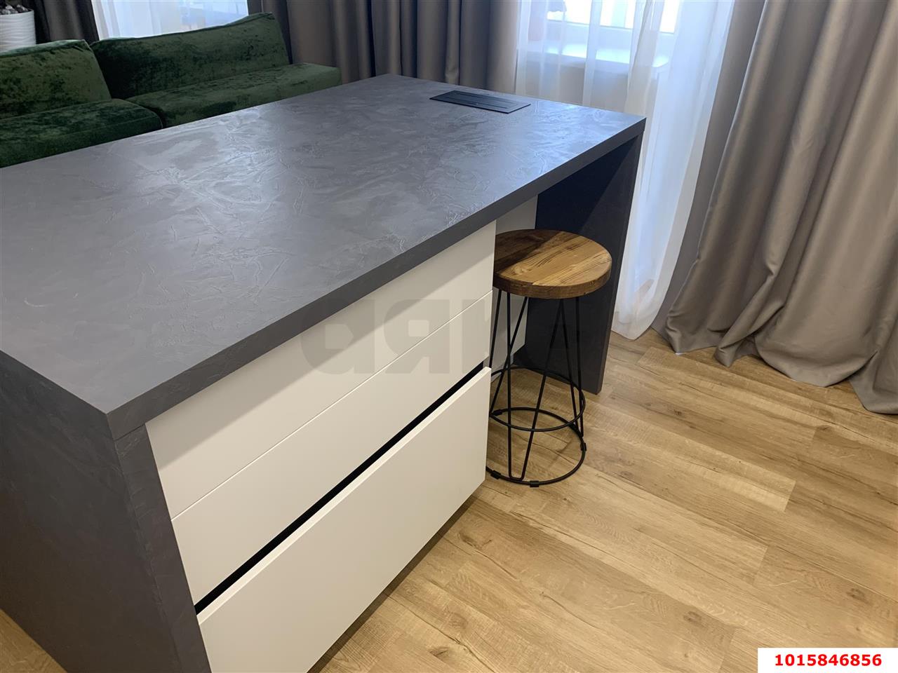 Фото №6: 2-комнатная квартира 72 м² - Краснодар, жилой комплекс Элегант, ул. Сормовская, 1/6