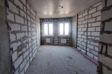 Фото №1: 1-комнатная квартира 42 м² - Краснодар, мкр. жилой комплекс Кино, ул. Уральская, 100