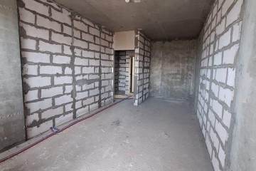 Фото №2: 1-комнатная квартира 42 м² - Краснодар, мкр. жилой комплекс Кино, ул. Уральская, 100