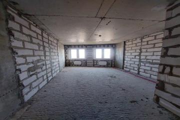 Фото №1: 1-комнатная квартира 42 м² - Краснодар, мкр. жилой комплекс Кино, ул. Уральская, 100