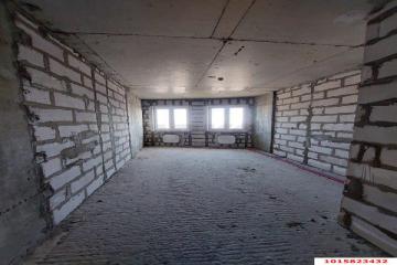 Фото №1: 1-комнатная квартира 42 м² - Краснодар, мкр. жилой комплекс Кино, ул. Уральская, 100