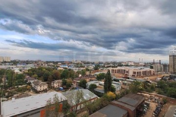 Фото №5: 1-комнатная квартира 42 м² - Краснодар, мкр. жилой комплекс Кино, ул. Уральская, 100