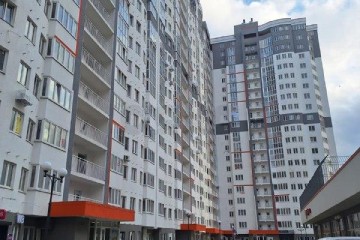 Фото №3: 1-комнатная квартира 42 м² - Краснодар, мкр. жилой комплекс Кино, ул. Уральская, 100