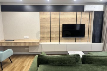 Фото №3: 2-комнатная квартира 72 м² - Краснодар, мкр. жилой комплекс Элегант, ул. Сормовская, 1/6