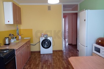 Фото №5: 2-комнатная квартира 61 м² - Краснодар, мкр. Завод Измерительных Приборов, ул. Зиповская, 37