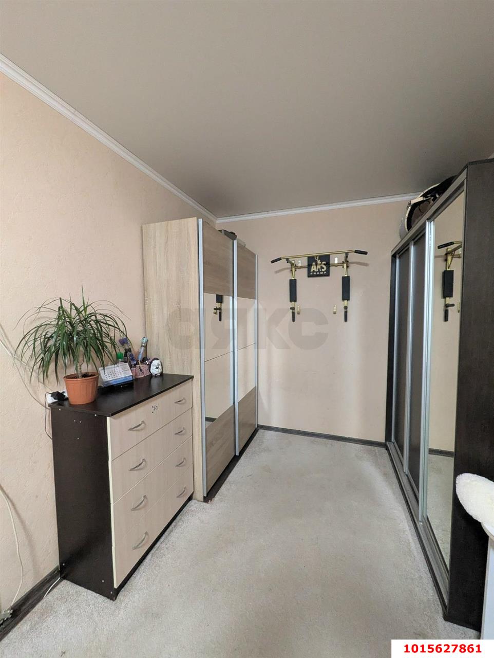 Фото №1: 1-комнатная квартира 32 м² - Краснодар, Музыкальный, ул. имени Сергея Есенина, 108/6Б