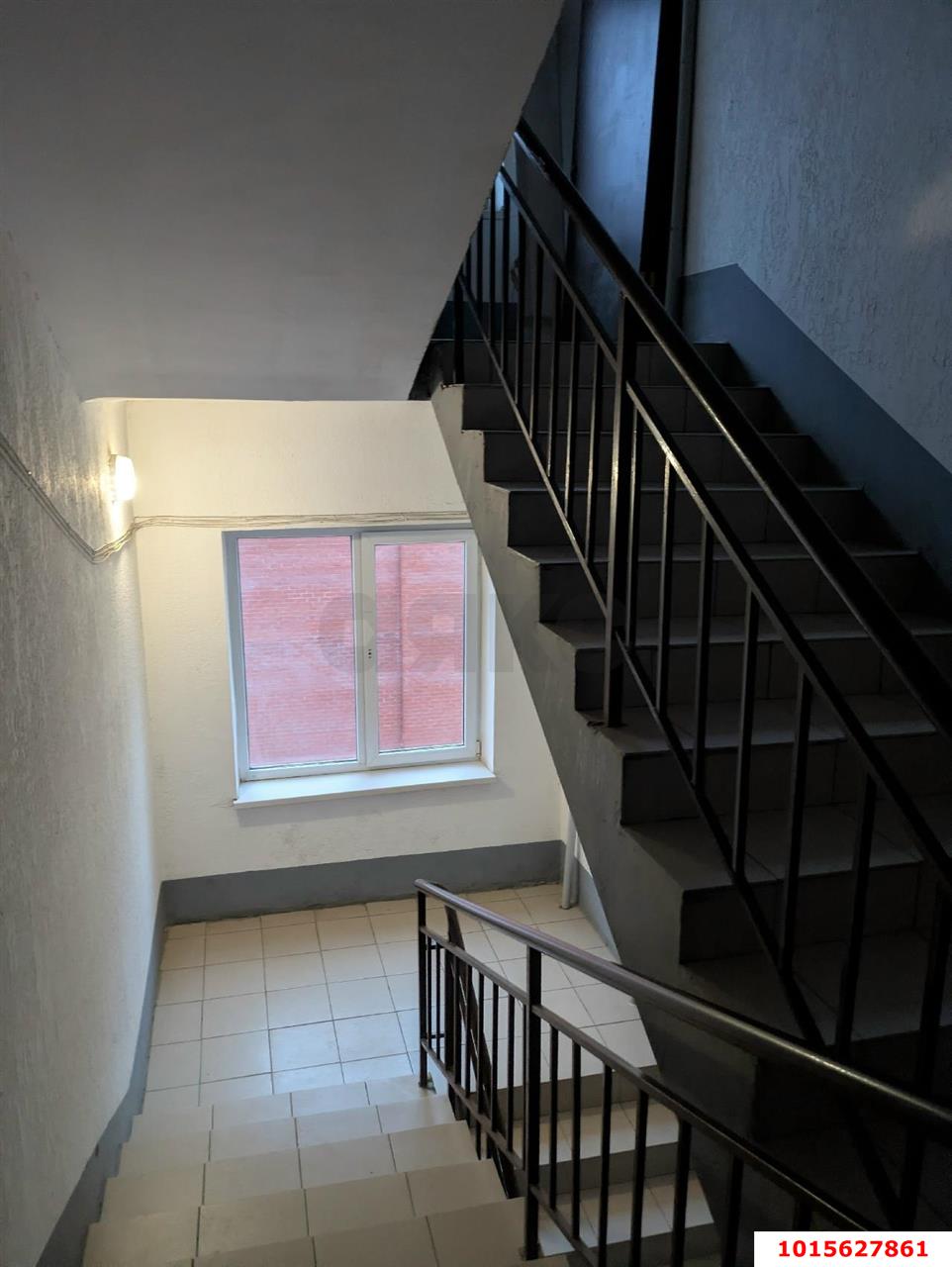 Фото №9: 1-комнатная квартира 32 м² - Краснодар, Музыкальный, ул. имени Сергея Есенина, 108/6Б