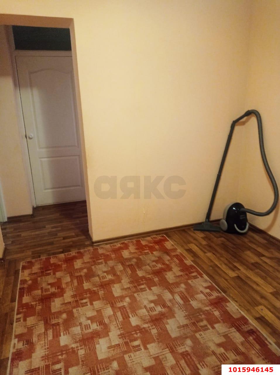 Фото №7: 2-комнатная квартира 61 м² - Краснодар, Завод Измерительных Приборов, ул. Зиповская, 37