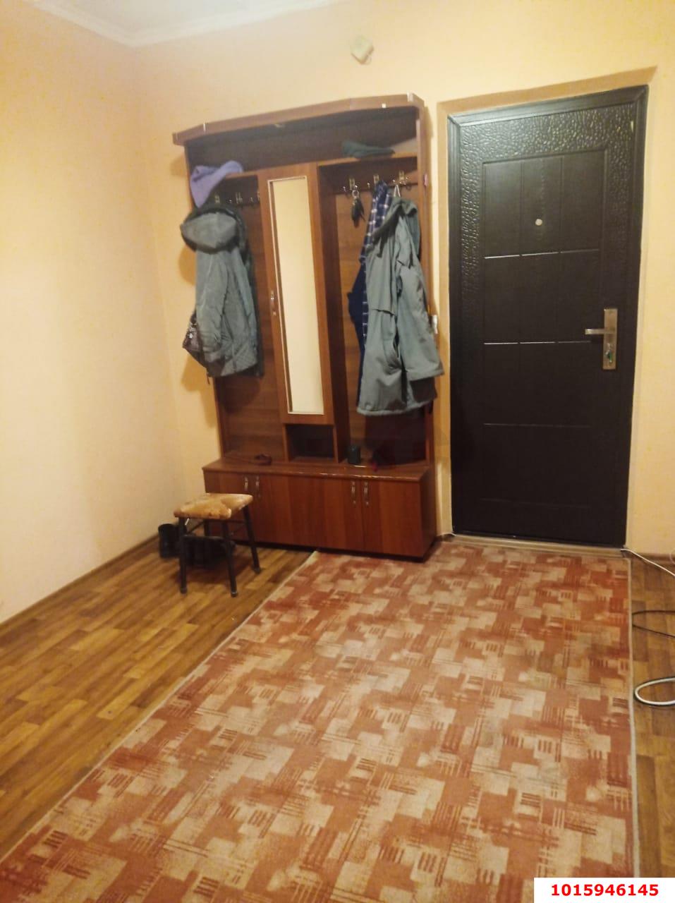 Фото №6: 2-комнатная квартира 61 м² - Краснодар, Завод Измерительных Приборов, ул. Зиповская, 37