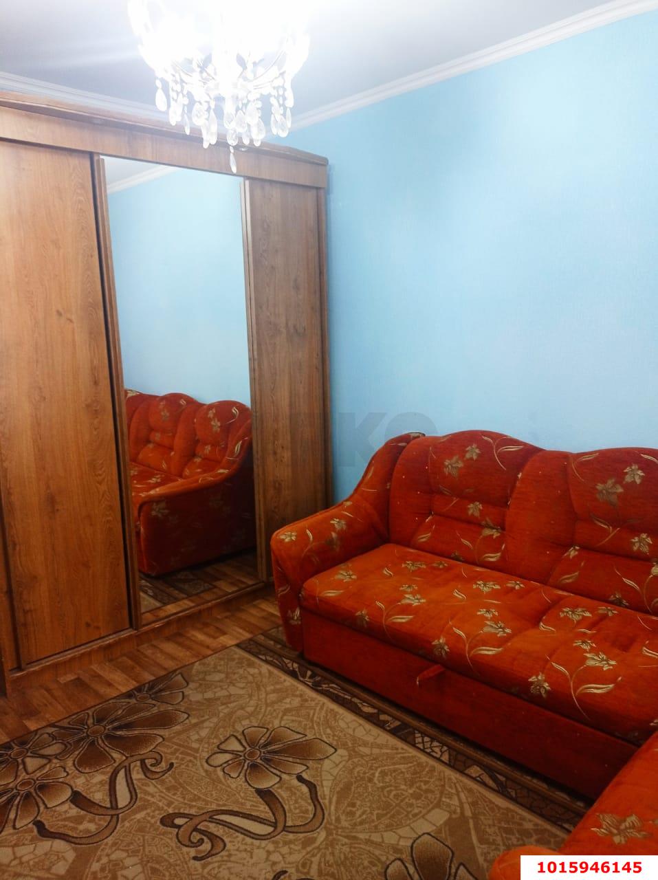 Фото №8: 2-комнатная квартира 61 м² - Краснодар, Завод Измерительных Приборов, ул. Зиповская, 37