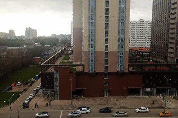 Фото №1: 2-комнатная квартира 61 м² - Краснодар, мкр. Завод Измерительных Приборов, ул. Зиповская, 37