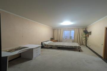 Фото №1: 1-комнатная квартира 32 м² - Краснодар, мкр. Завод Радиоизмерительных Приборов, ул. имени Сергея Есенина, 108/6Б