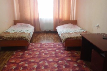 Фото №2: 2-комнатная квартира 61 м² - Краснодар, мкр. Завод Измерительных Приборов, ул. Зиповская, 37