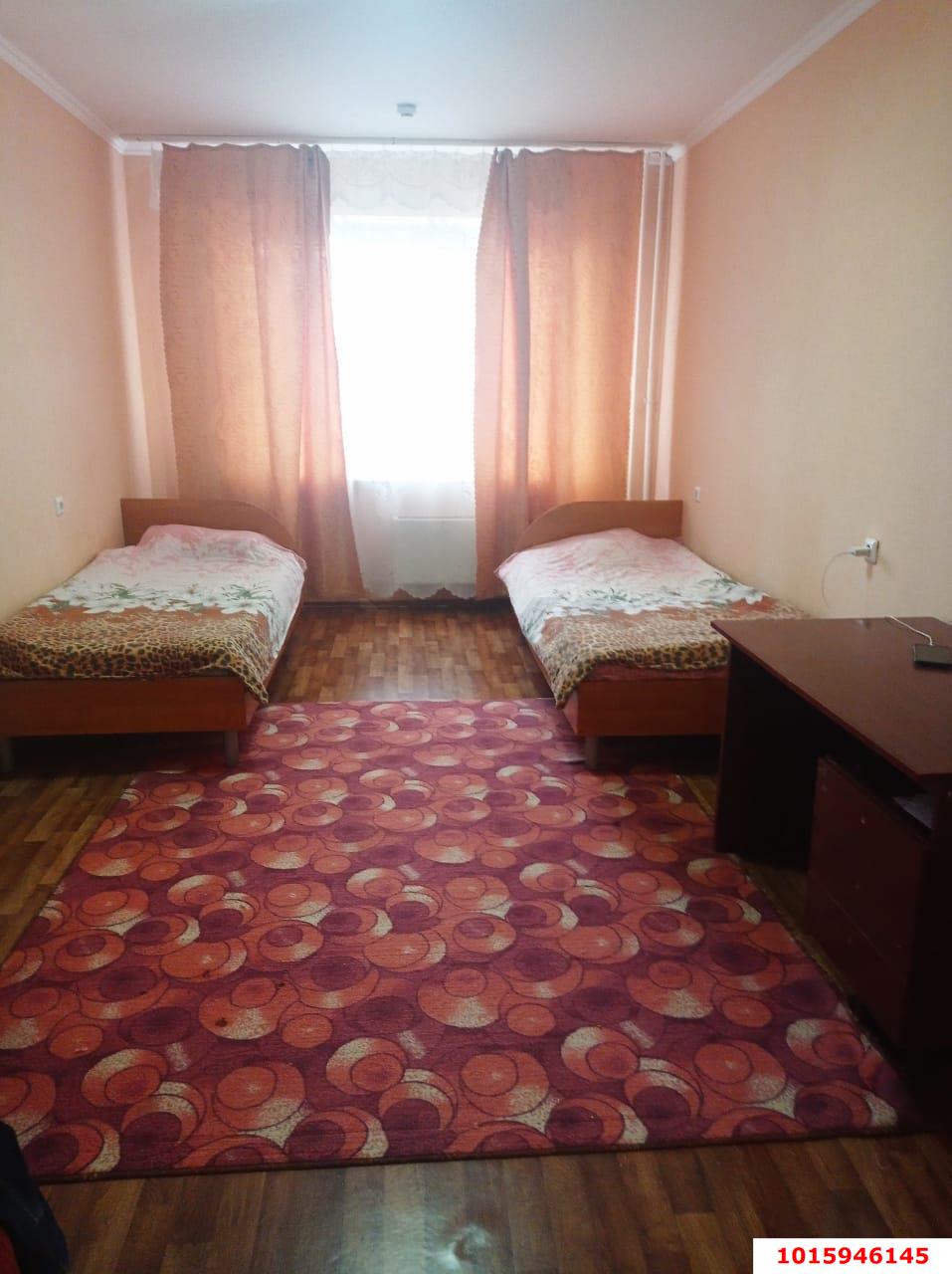 Фото №2: 2-комнатная квартира 61 м² - Краснодар, Завод Измерительных Приборов, ул. Зиповская, 37