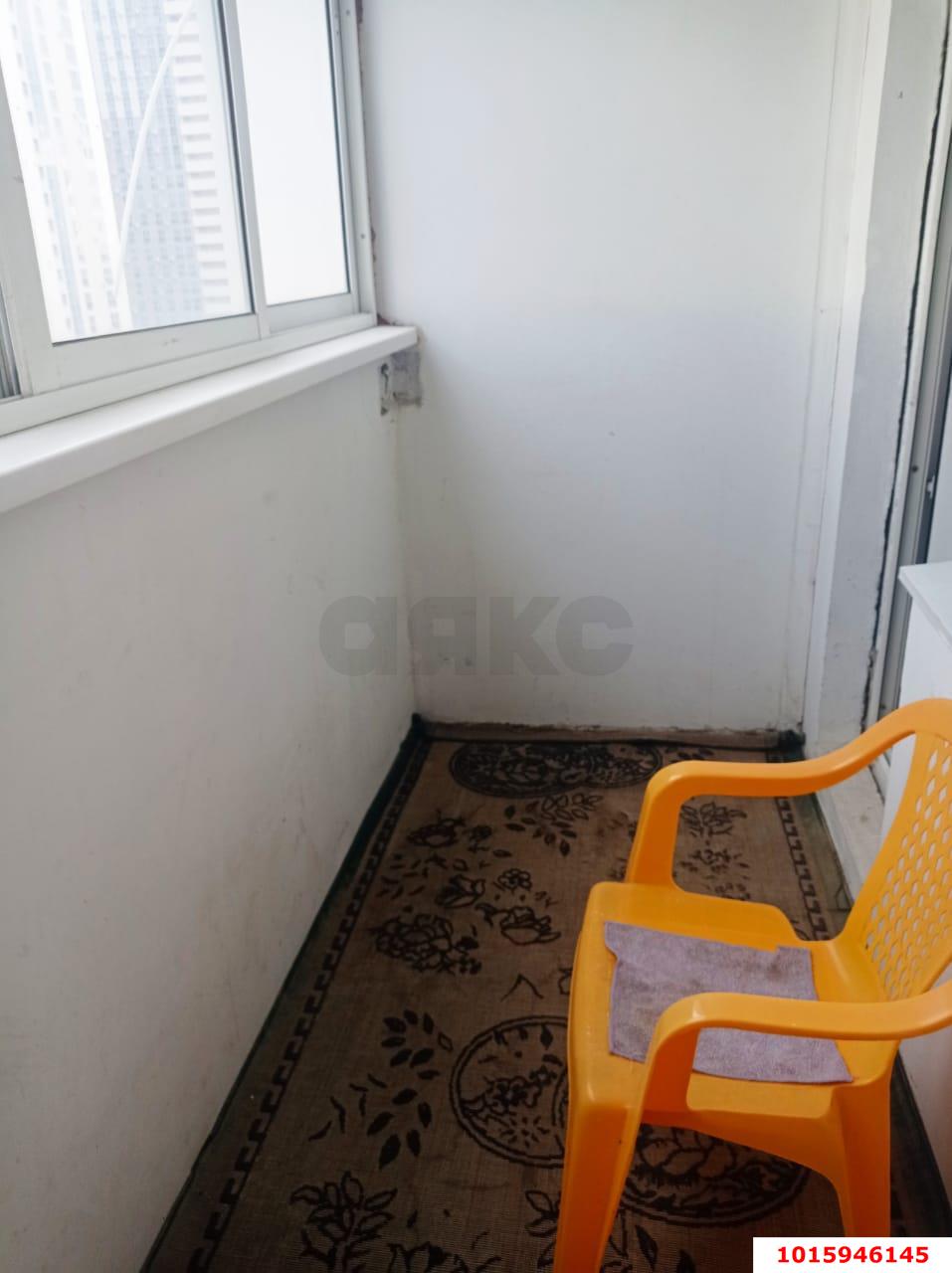 Фото №11: 2-комнатная квартира 61 м² - Краснодар, Завод Измерительных Приборов, ул. Зиповская, 37