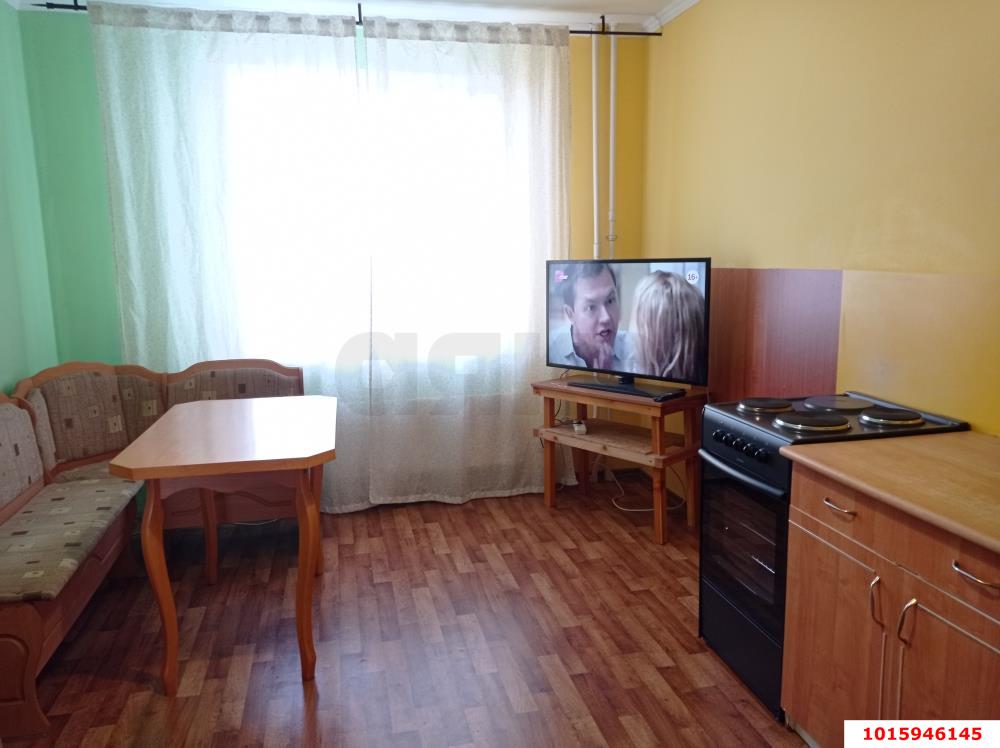 Фото №4: 2-комнатная квартира 61 м² - Краснодар, Завод Измерительных Приборов, ул. Зиповская, 37