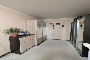 Фото №2: 1-комнатная квартира 32 м² - Краснодар, мкр. Завод Радиоизмерительных Приборов, ул. имени Сергея Есенина, 108/6Б